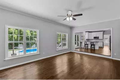 1373 Salem Crossing Road, Kernersville, NC 27284 - Photo 23
