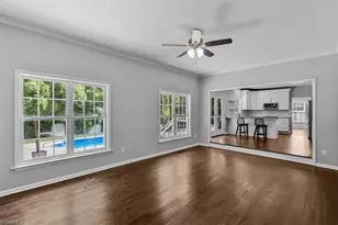 1373 Salem Crossing Rd, Kernersville, NC 27284 - Photo 23