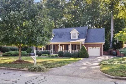 401 Wind Haven Lane, Winston-Salem, NC 27104 - Photo 5