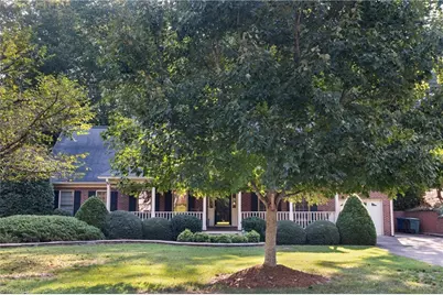 401 Wind Haven Lane, Winston-Salem, NC 27104 - Photo 3