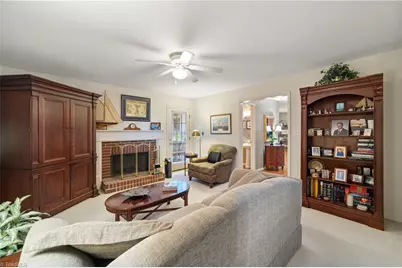 401 Wind Haven Lane, Winston-Salem, NC 27104 - Photo 19