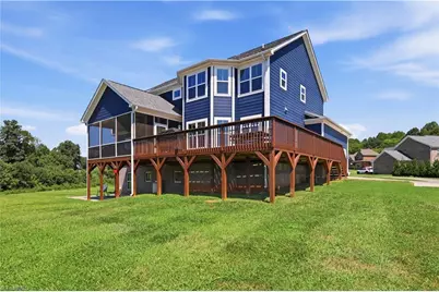 180 Eagle's Landing Lane, Mocksville, NC 27028 - Photo 3