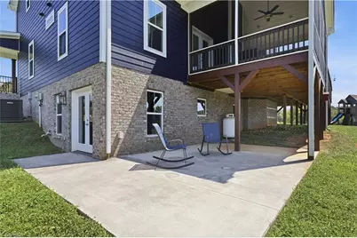180 Eagle's Landing Lane, Mocksville, NC 27028 - Photo 37