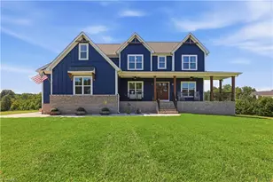 180 Eagles Landing Ln, Mocksville, NC 27028 - Photo 1