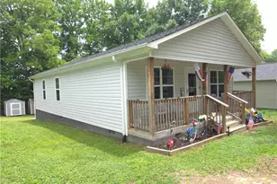 400 Weavil St, High Point, NC 27265 - Photo 1