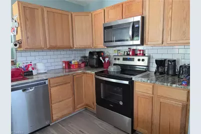 400 Weavil Street, High Point, NC 27265 - Photo 5