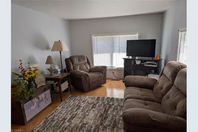 661 Eden Road, Stoneville, NC 27048 - Photo 5