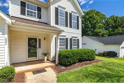 603 Summerwalk Road, Greensboro, NC 27455 - Photo 5