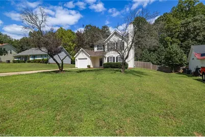 603 Summerwalk Road, Greensboro, NC 27455 - Photo 3