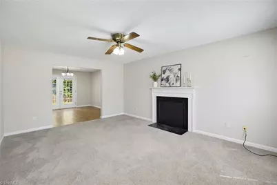 603 Summerwalk Road, Greensboro, NC 27455 - Photo 9