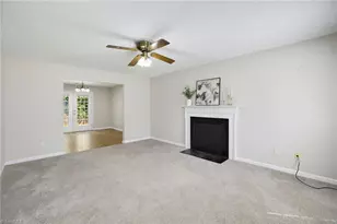 603 Summerwalk Rd, Greensboro, NC 27455 - Photo 9