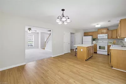 603 Summerwalk Road, Greensboro, NC 27455 - Photo 13
