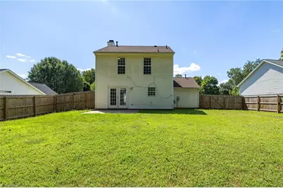 603 Summerwalk Road, Greensboro, NC 27455 - Photo 27