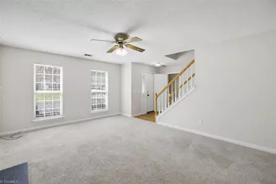 603 Summerwalk Road, Greensboro, NC 27455 - Photo 7