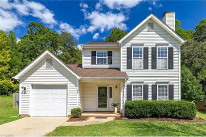 603 Summerwalk Road, Greensboro, NC 27455 - Photo 1