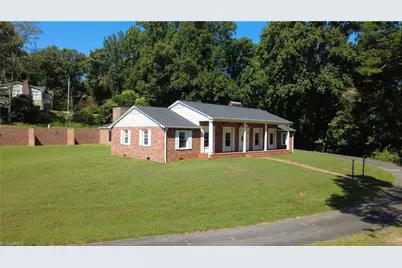 143- James Street, Elkin, NC 28621 - Photo 1
