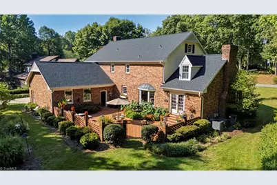 5001 Edinborough Road, Greensboro, NC 27406 - Photo 3