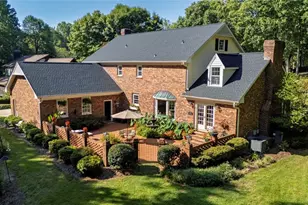 5001 Edinborough Rd, Greensboro, NC 27406 - Photo 3