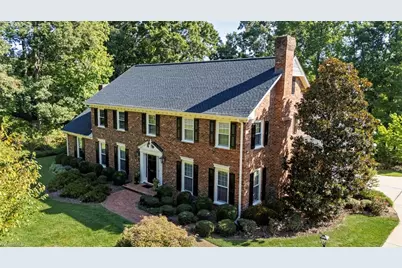 5001 Edinborough Road, Greensboro, NC 27406 - Photo 1