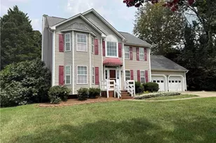 2017 Pembrooke Forest Dr, Winston-Salem, NC 27106 - Photo 1