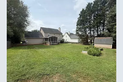 2017 Pembrooke Forest Drive, Winston-Salem, NC 27106 - Photo 19