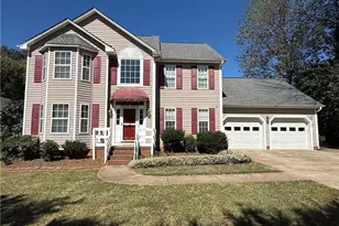 2017 Pembrooke Forest Dr, Winston-Salem, NC 27106 - Photo 1