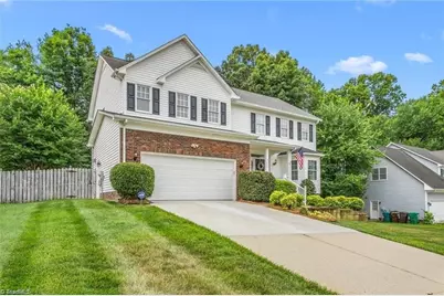 4236 Brentonshire Lane, High Point, NC 27265 - Photo 3