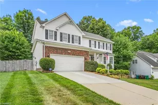 4236 Brentonshire Ln, High Point, NC 27265 - Photo 3