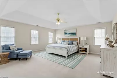 4236 Brentonshire Lane, High Point, NC 27265 - Photo 13