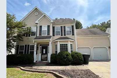4312 Pepperbush Drive, Greensboro, NC 27405 - Photo 1