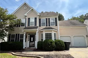 4312 Pepperbush Dr, Greensboro, NC 27405 - Photo 1
