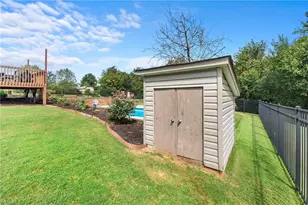 116 Steeple View Dr, Randleman, NC 27317 - Photo 35