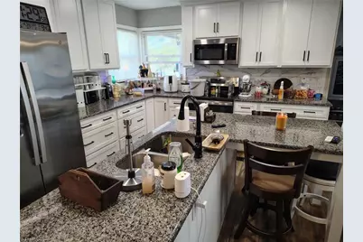 727 Cody Trail, Dobson, NC 27917 - Photo 5