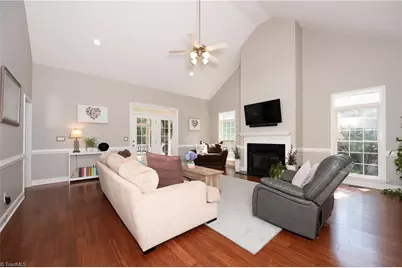 133 Fern Haven Lane, Mocksville, NC 27028 - Photo 19