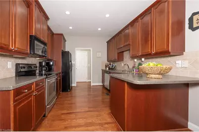133 Fern Haven Lane, Mocksville, NC 27028 - Photo 21