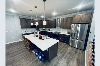 4587 Garden Street, Winston-Salem, NC 27105 - Photo 11