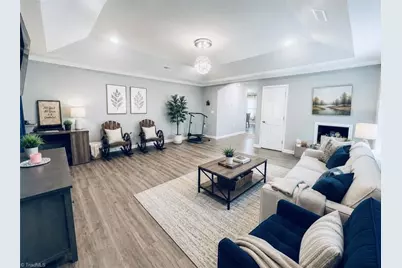 4587 Garden Street, Winston-Salem, NC 27105 - Photo 15