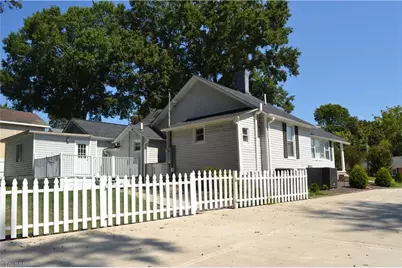 535 Patrick Street, Eden, NC 27288 - Photo 15