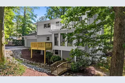 2621 W Woodlyn Way, Greensboro, NC 27407 - Photo 39
