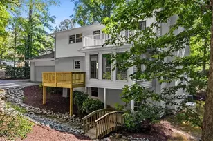 2621 W Woodlyn Way, Greensboro, NC 27407 - Photo 39