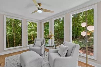 2621 W Woodlyn Way, Greensboro, NC 27407 - Photo 23
