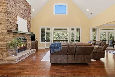 422 Still Meadows Lane, Lexington, NC 27292 - Photo 5