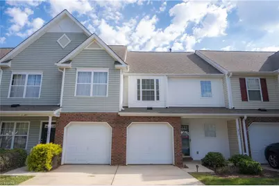 250 Luzelle Drive, Winston-Salem, NC 27103 - Photo 1