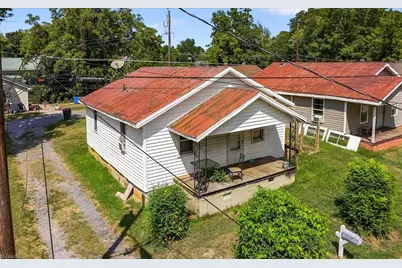 613 Stiers Street, Reidsville, NC 27320 - Photo 23