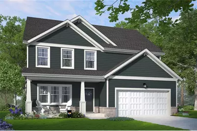 5511 Rock Valley Drive, Trinity, NC 27370 - Photo 1