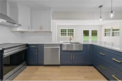 1412 Youngs Mill Road, Greensboro, NC 27406 - Photo 21