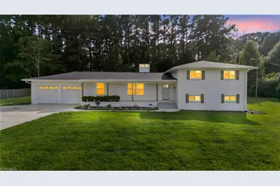 1412 Youngs Mill Road, Greensboro, NC 27406 - Photo 1
