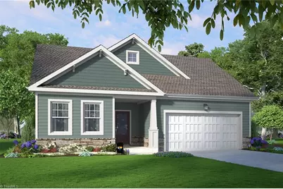 9241 Stoney River Lane, Kernersville, NC 27284 - Photo 1