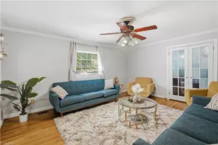 1702 Westminster Dr, Greensboro, NC 27410 - Photo 5