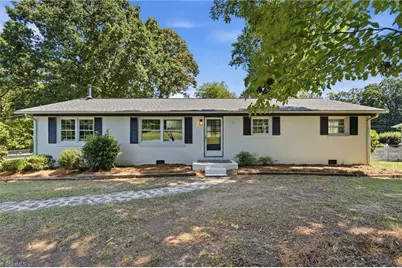 4484 Virginia Drive, Trinity, NC 27370 - Photo 1